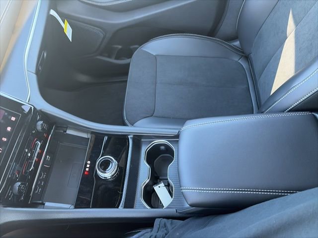 New 2025 Jeep Grand Cherokee L Altitude image 19