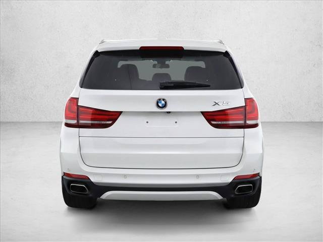 Used 2018 BMW X5 xDrive50i AWD/4WD image 6
