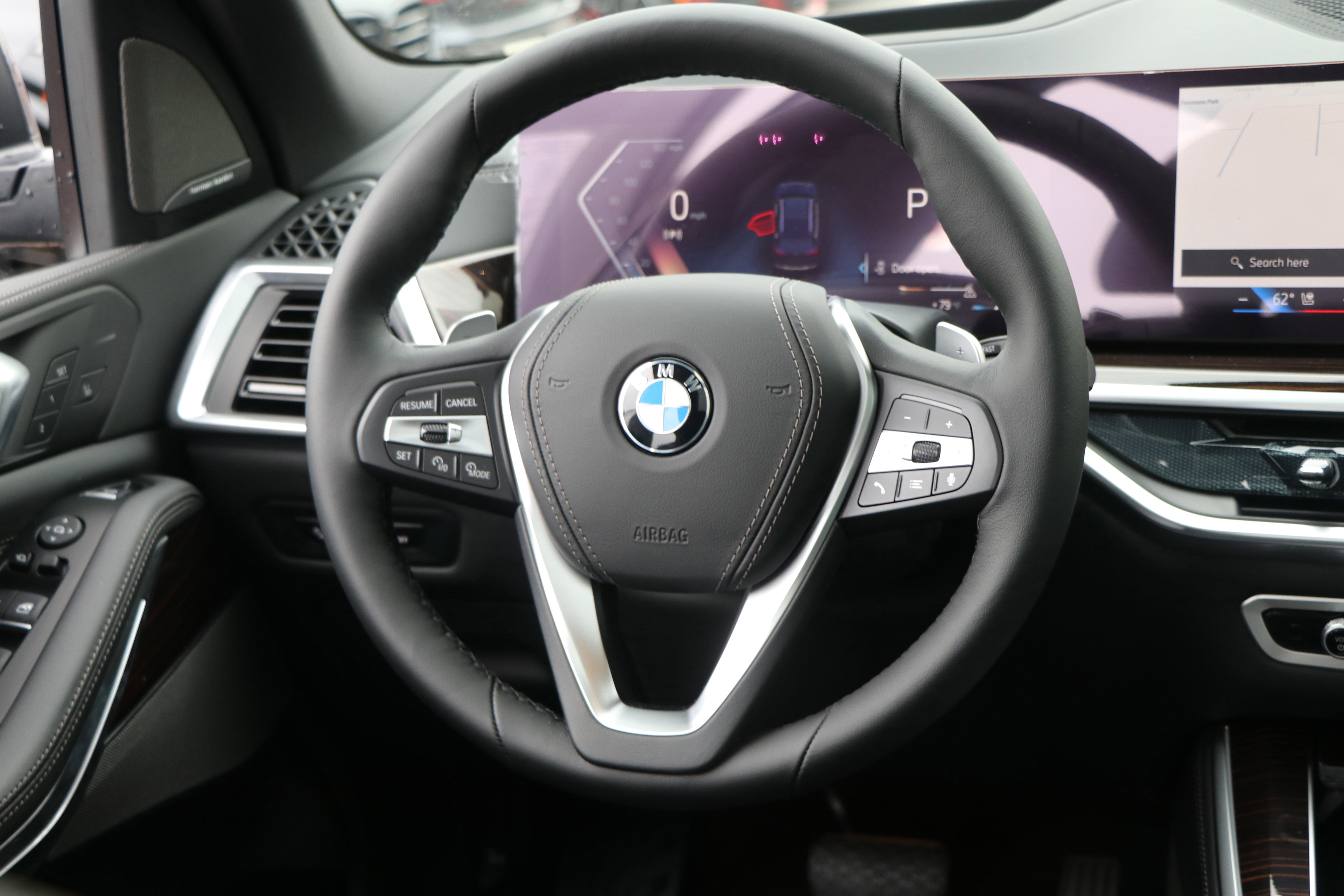 Certified 2026 BMW X5 xDrive40i image 30