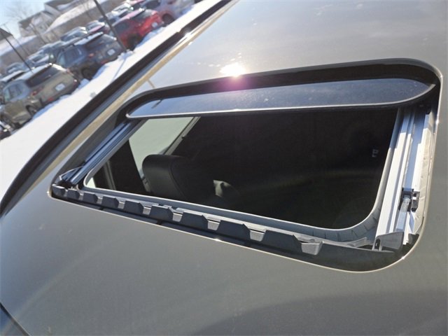 New 2026 MAZDA CX-70 3.3 Turbo w/ Preferred Package image 3