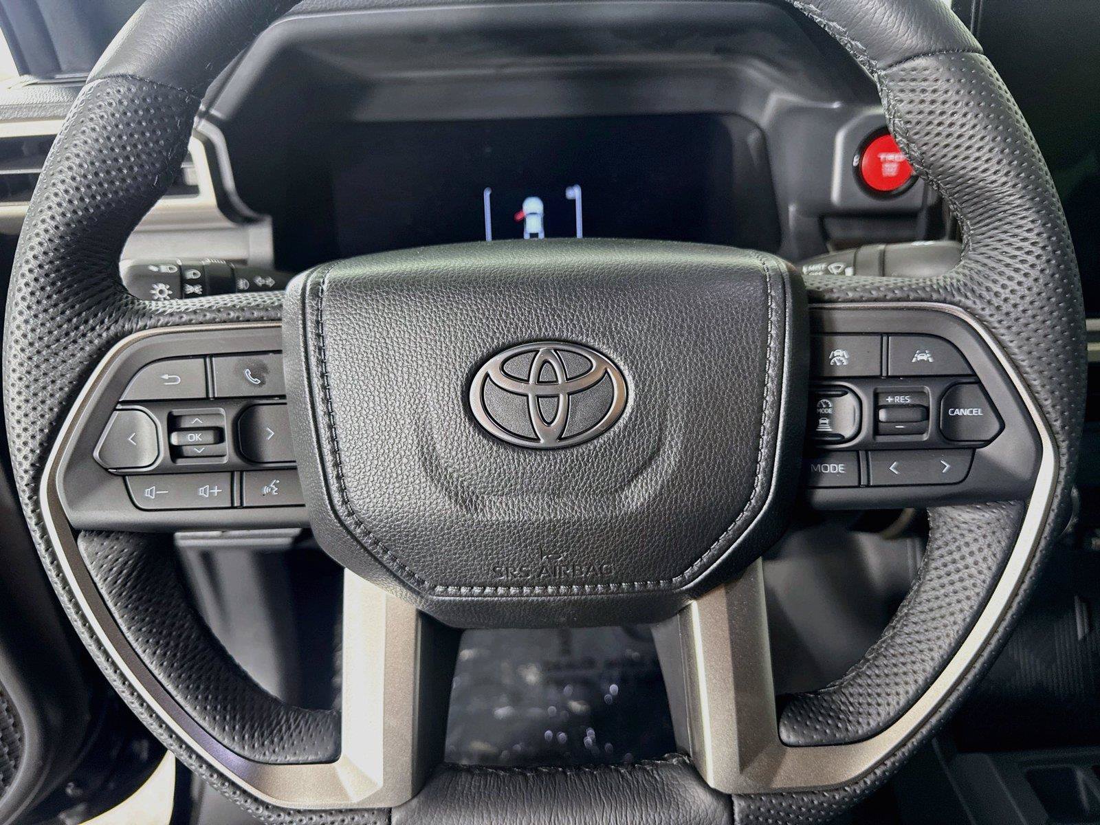 Certified 2026 Toyota Tacoma TRD Sport RWD image 15