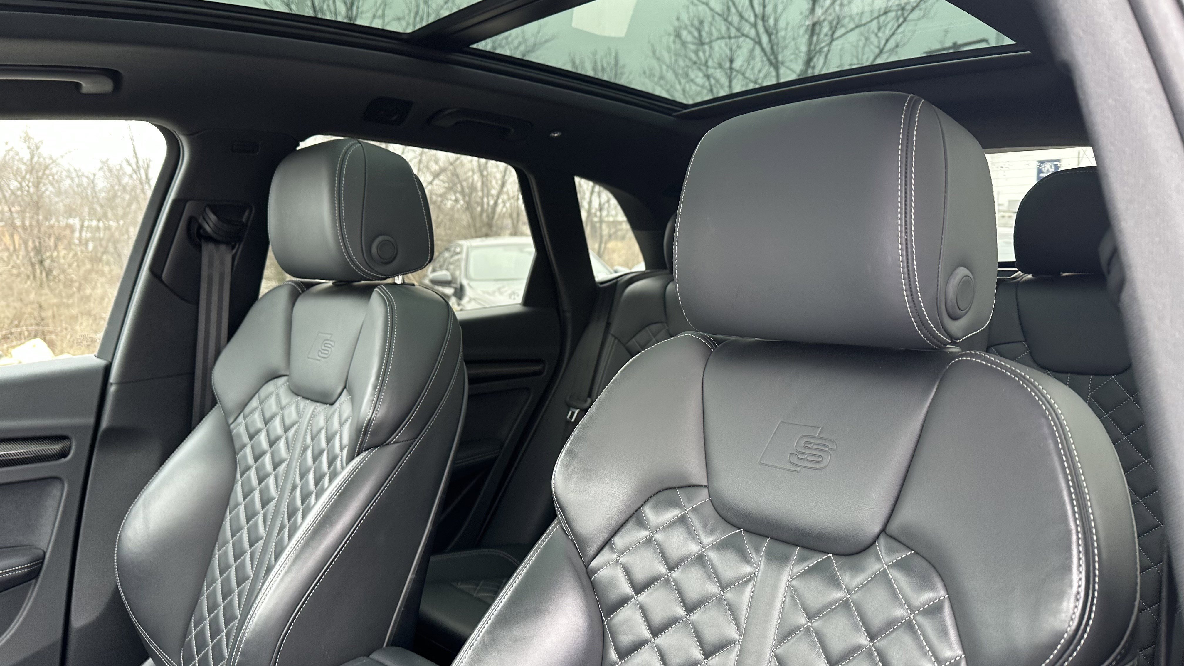 Used 2023 Audi SQ5 Premium Plus w/ Premium Plus Package AWD/4WD image 18