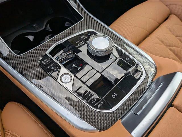 New 2026 BMW X5 M60i image 15