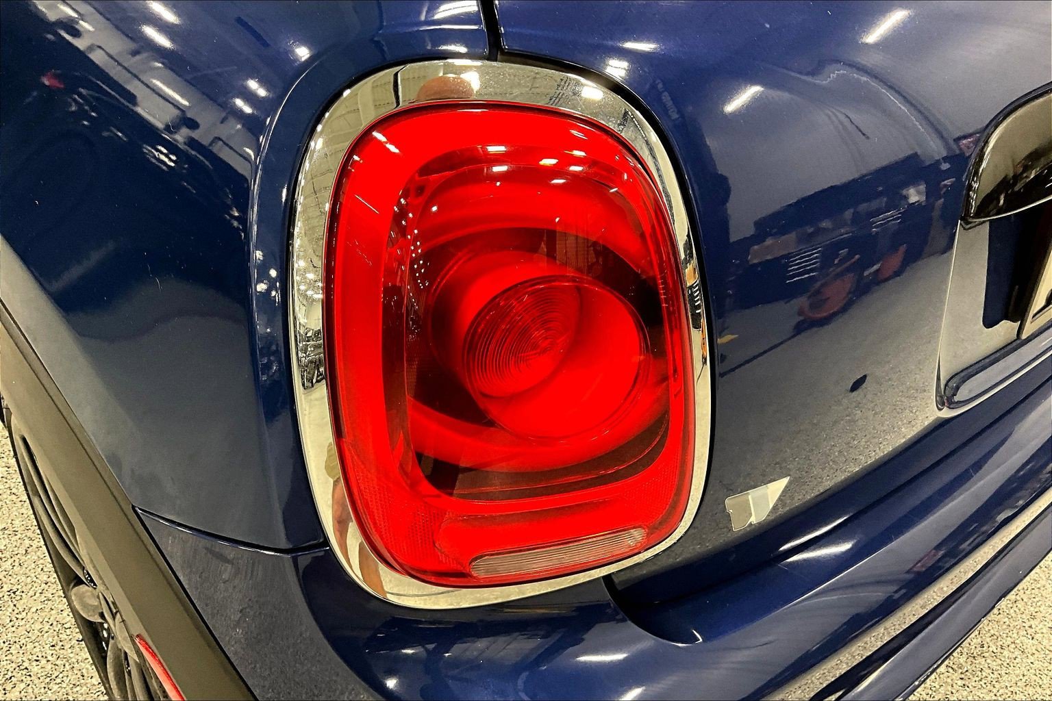 Used 2016 MINI Cooper S FWD image 21