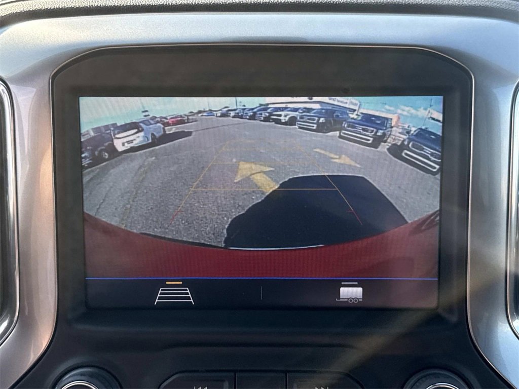 Used 2022 Chevrolet Silverado 1500 LT image 45