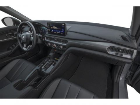 New 2026 Acura Integra FWD image 17
