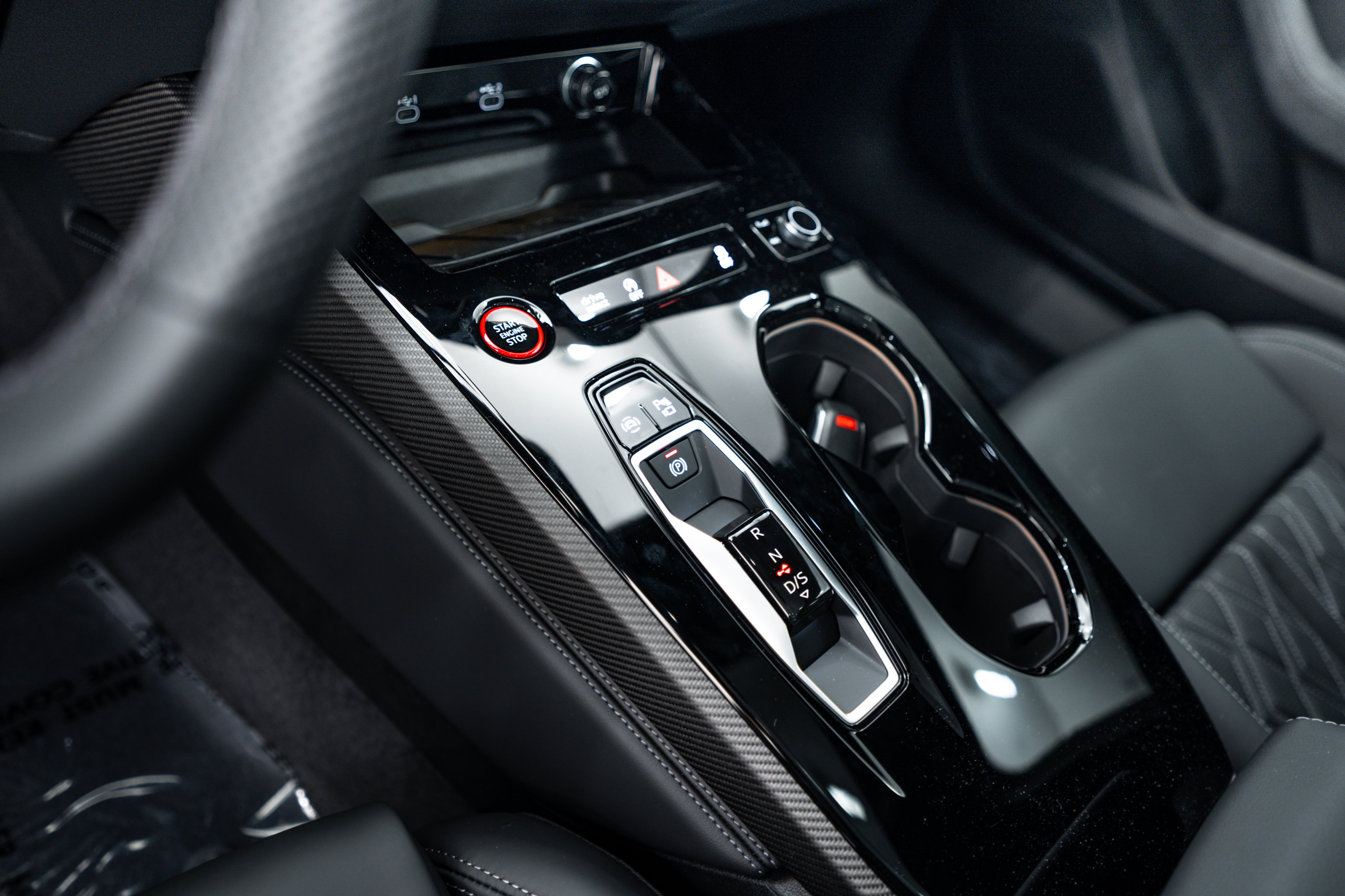 New 2026 Audi S5 Premium Plus AWD/4WD image 11