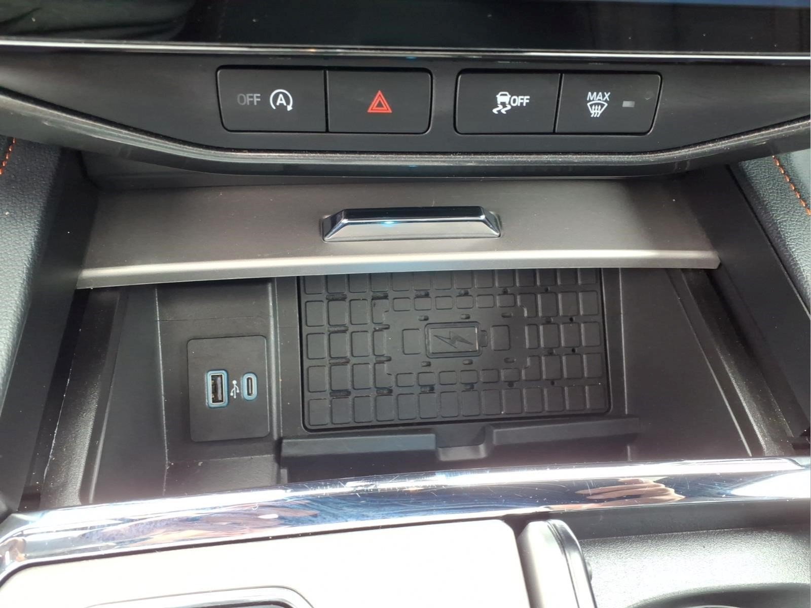 Used 2023 Ford Expedition Timberline AWD/4WD image 13