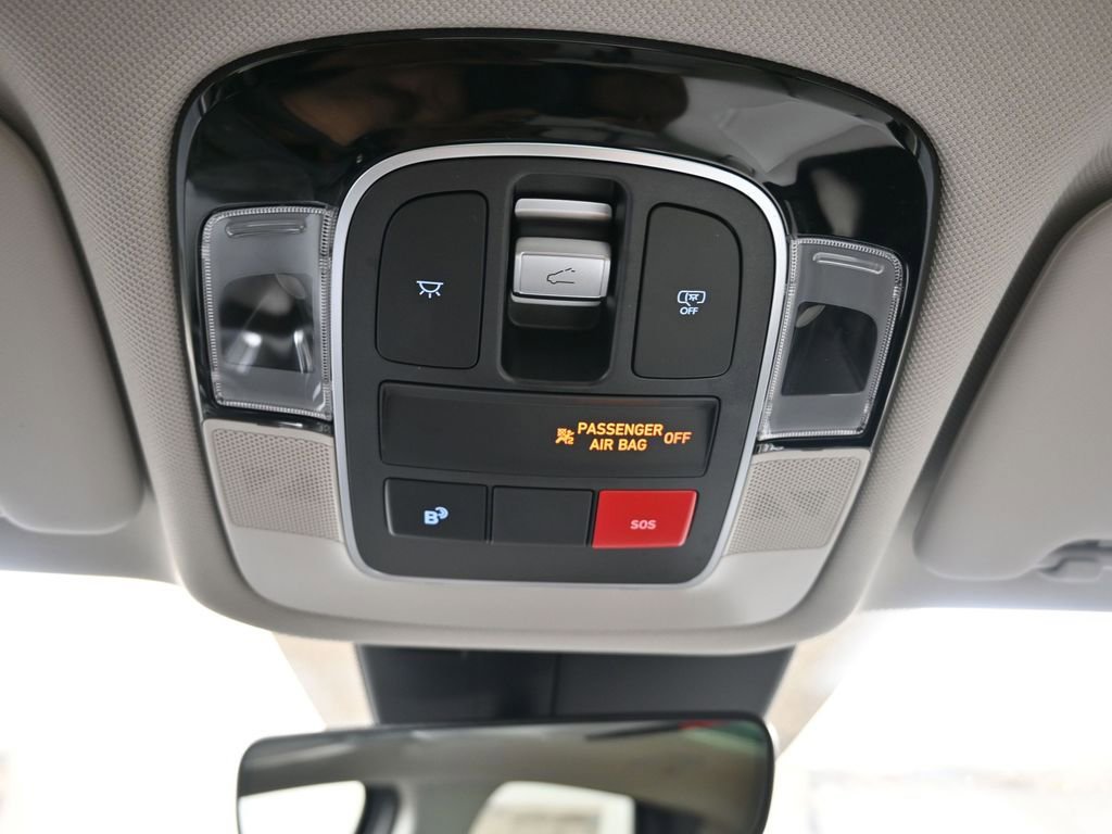 New 2026 Hyundai Tucson Limited image 10