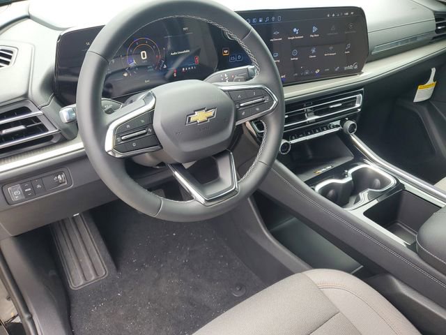 New 2026 Chevrolet Traverse LT FWD image 11