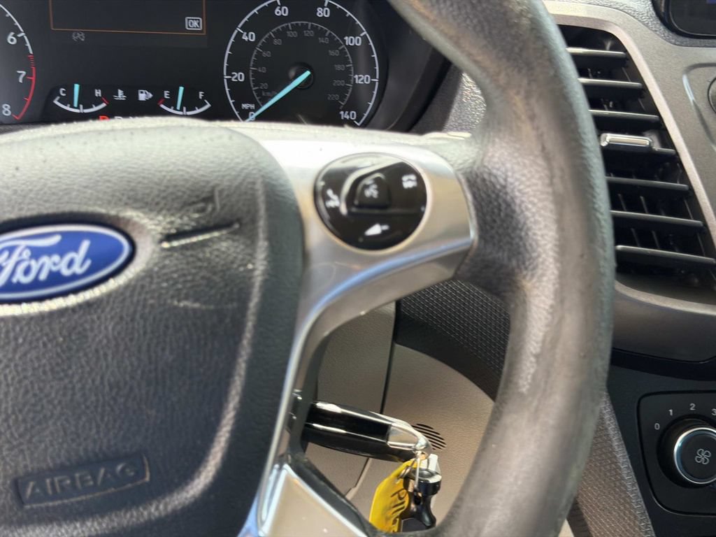 Used 2020 Ford Transit Connect XLT w/ Trailer Tow Package FWD image 24