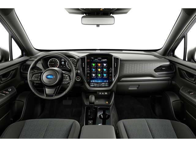 New 2026 Subaru Forester Premium AWD/4WD image 19