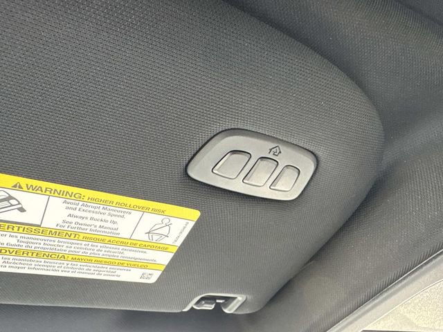 New 2025 Lincoln Navigator Reserve w/ Jet Appearance Package image 30