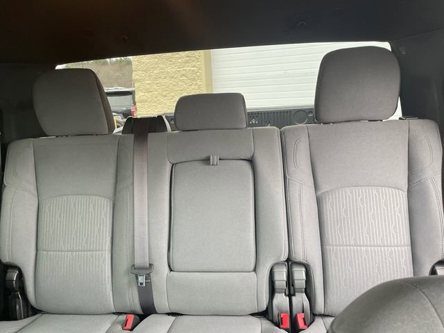 Certified 2022 RAM 3500 Big Horn image 40