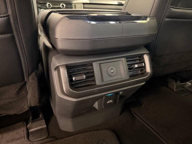 Used 2025 Ford F150 Lariat AWD/4WD image 25