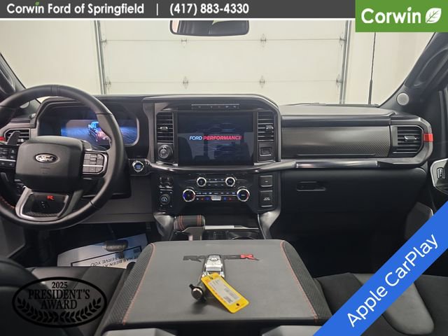 New 2026 Ford F150 Raptor image 16