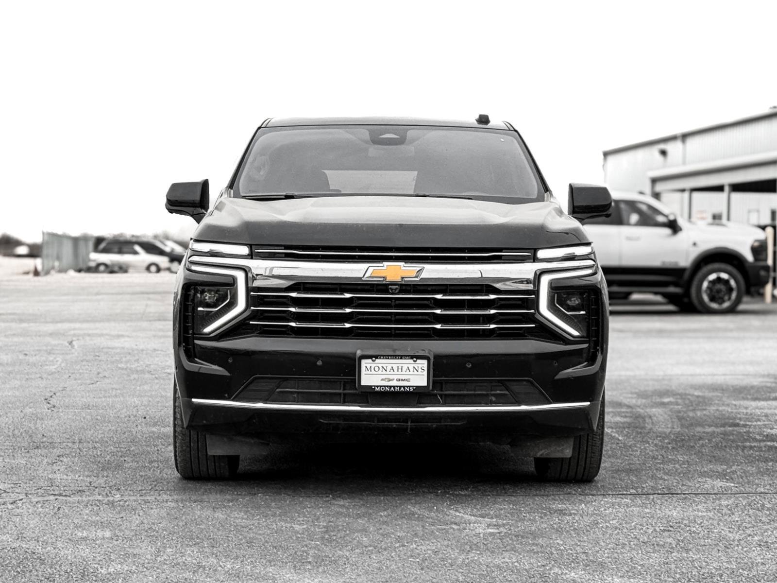 Certified 2025 Chevrolet Tahoe LT RWD image 2