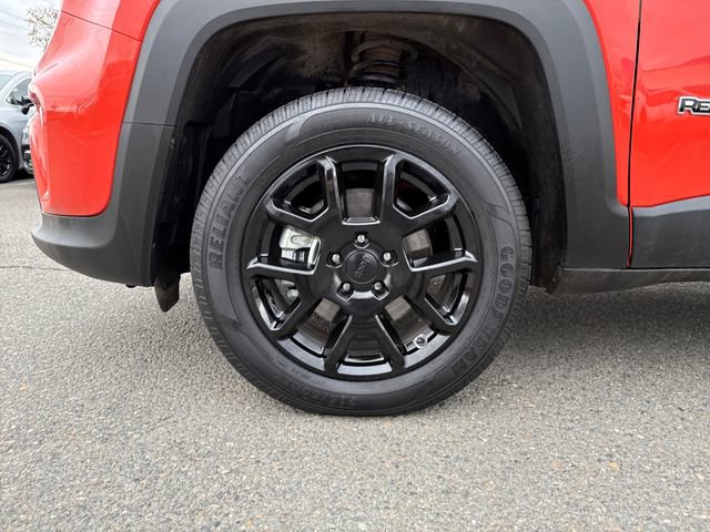 Used 2021 Jeep Renegade Sport w/ Sport Appearance Group image 26