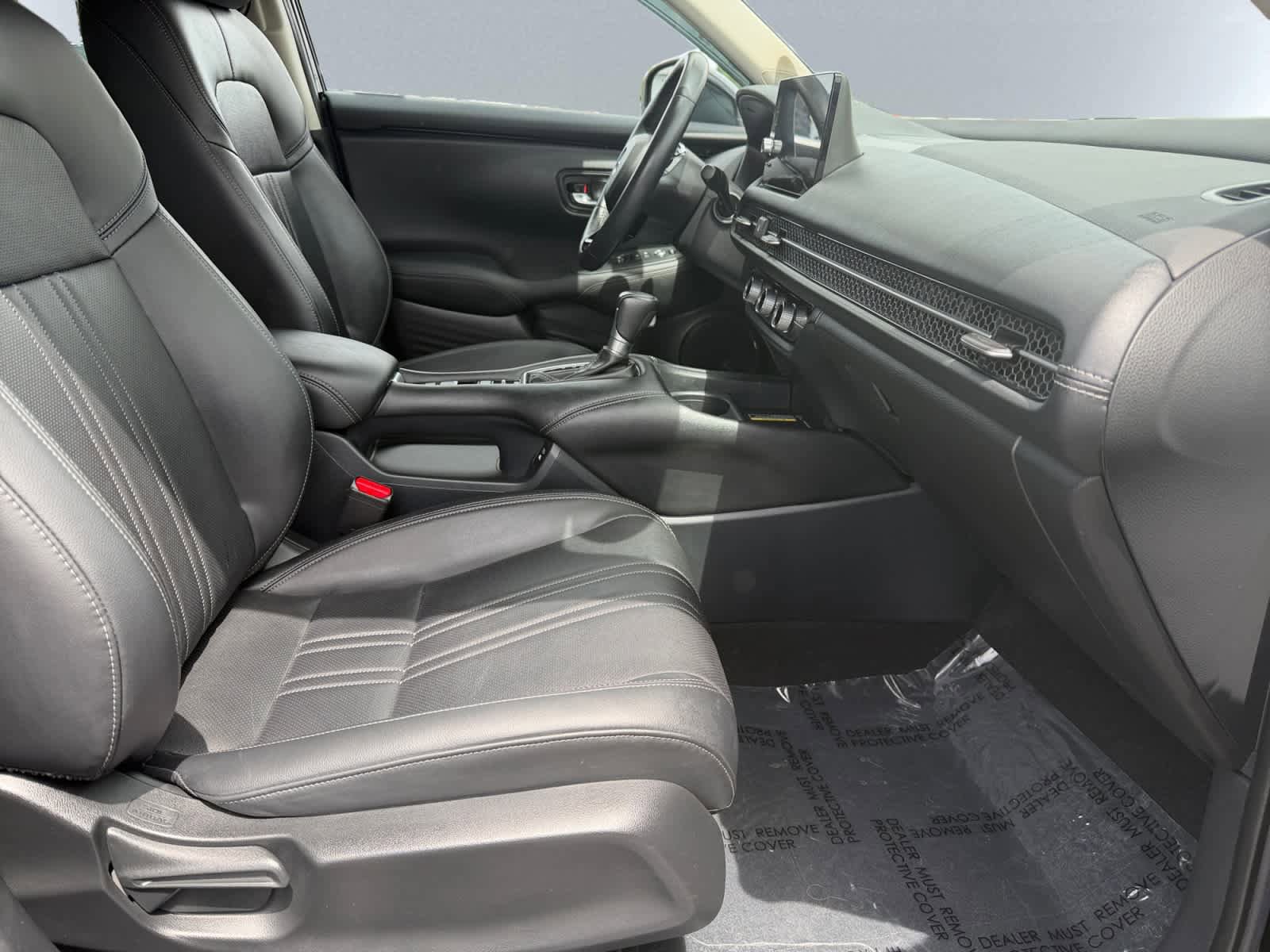 Used 2024 Honda HR-V EX-L image 20