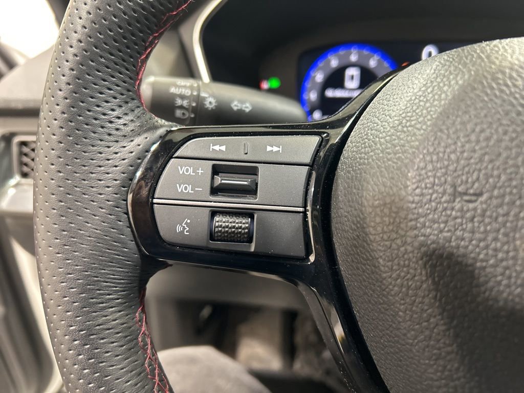 Used 2025 Acura Integra Type S image 24