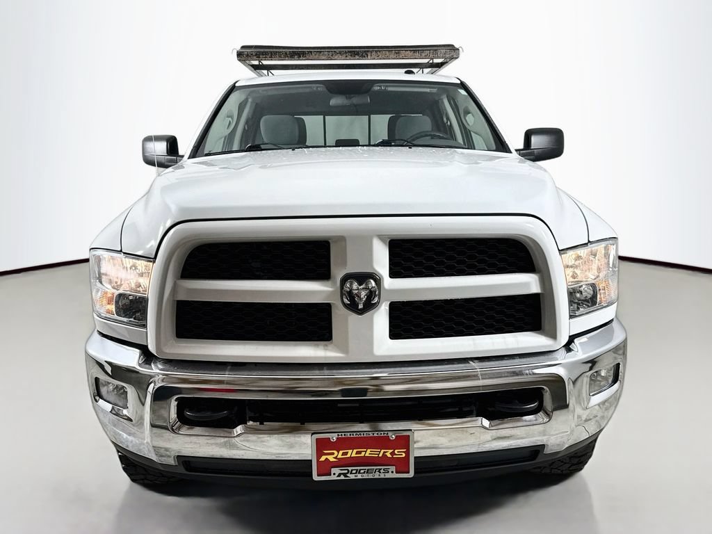 Used 2016 RAM 2500 Outdoorsman AWD/4WD image 2