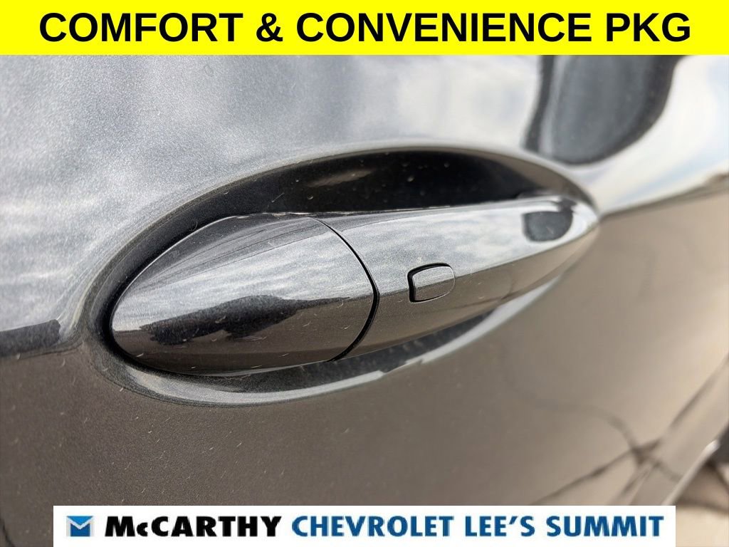 Used 2021 Chevrolet Bolt LT image 23