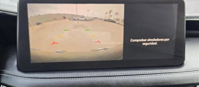 Used 2025 INFINITI QX60 Pure image 12