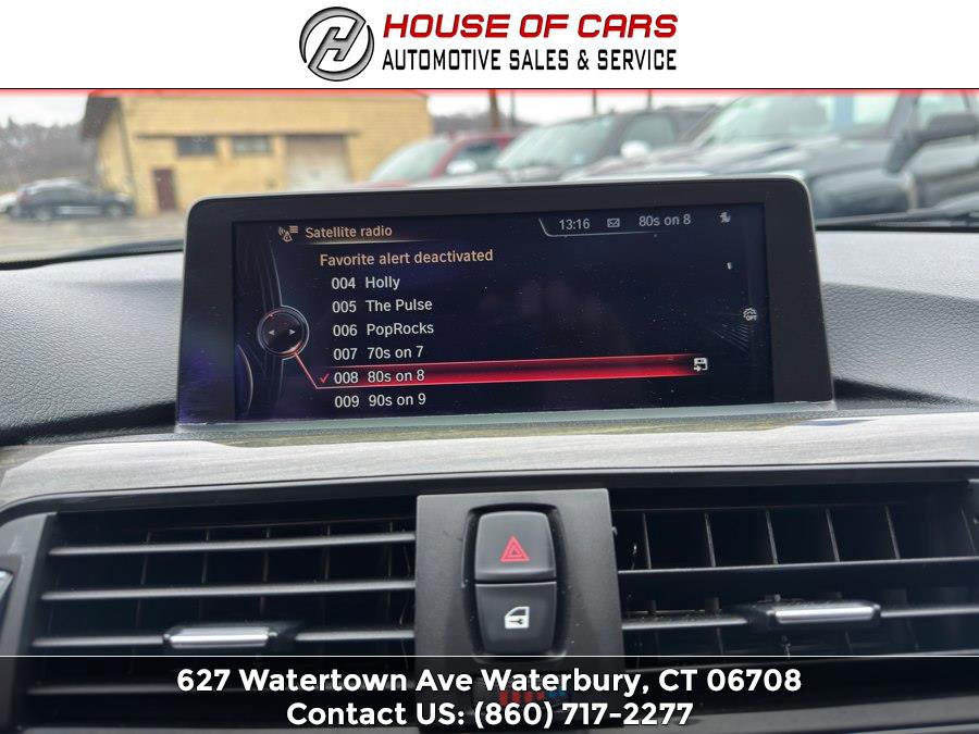 Used 2014 BMW 328i xDrive Wagon image 27