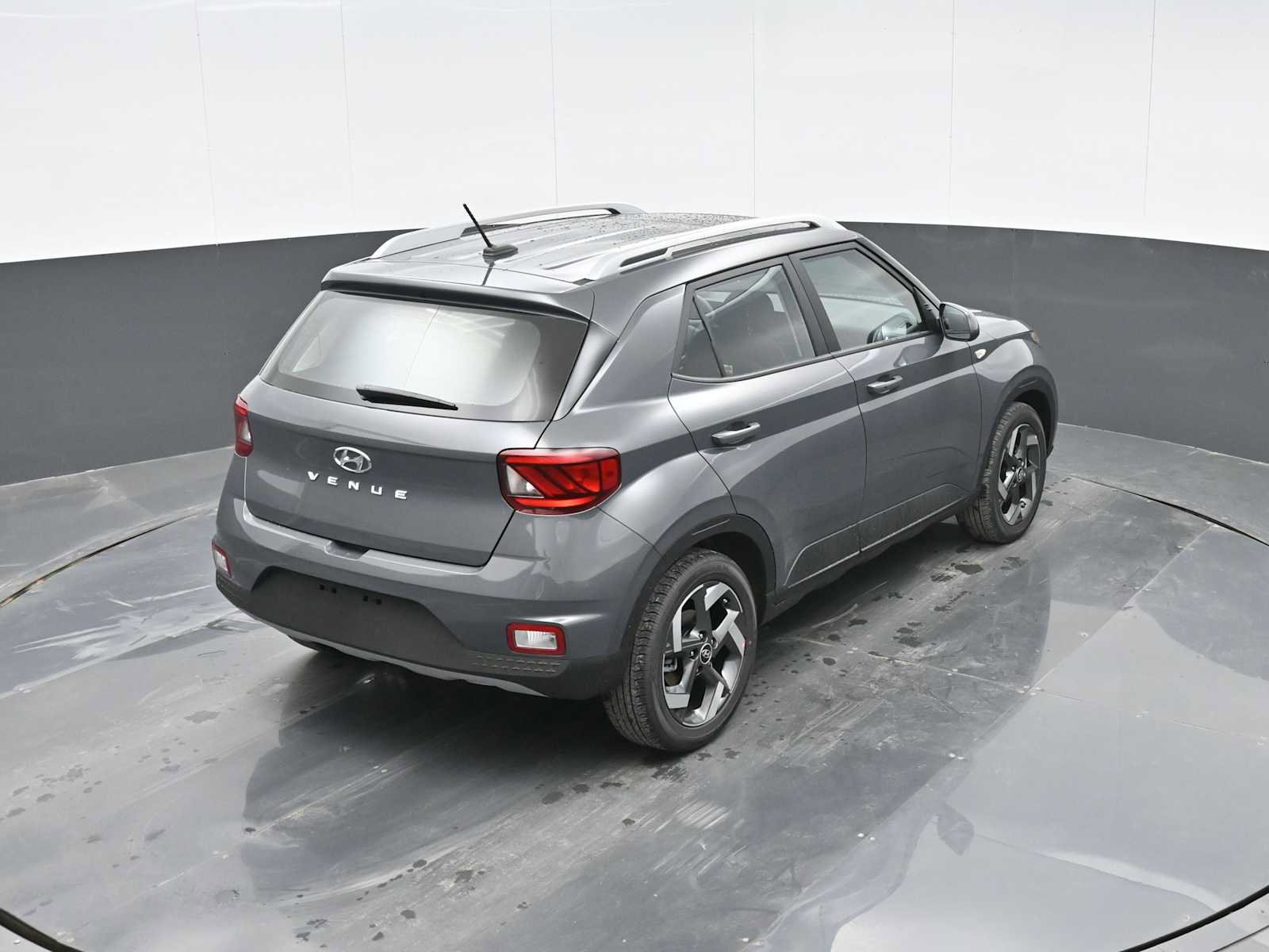 New 2026 Hyundai Venue SEL image 26