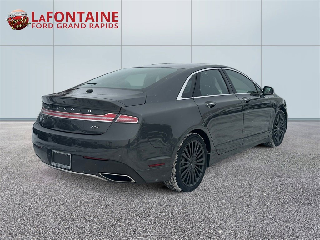 Used 2018 Lincoln MKZ Reserve image 7