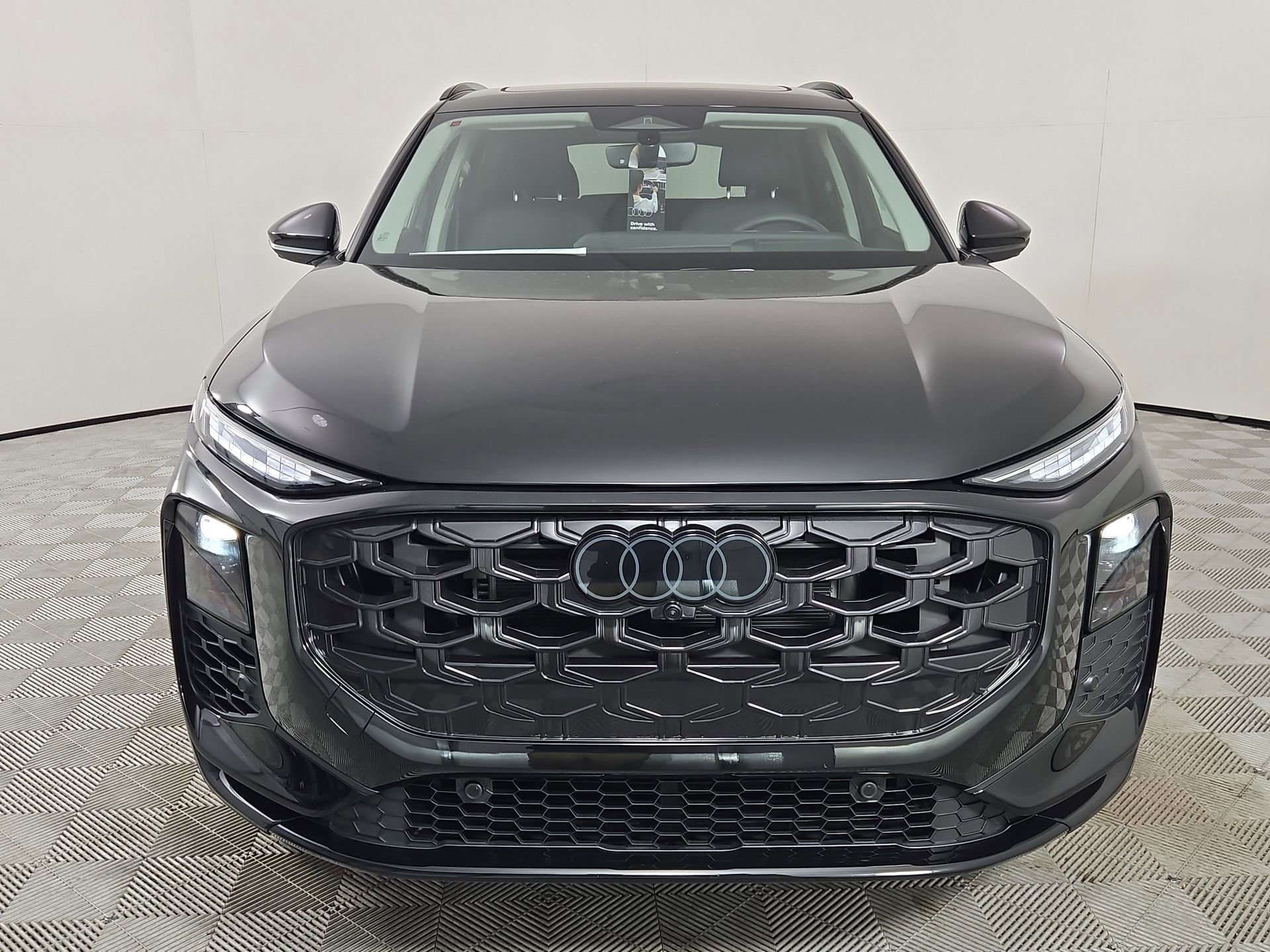 New 2026 Audi Q3 quattro 2.0T image 2