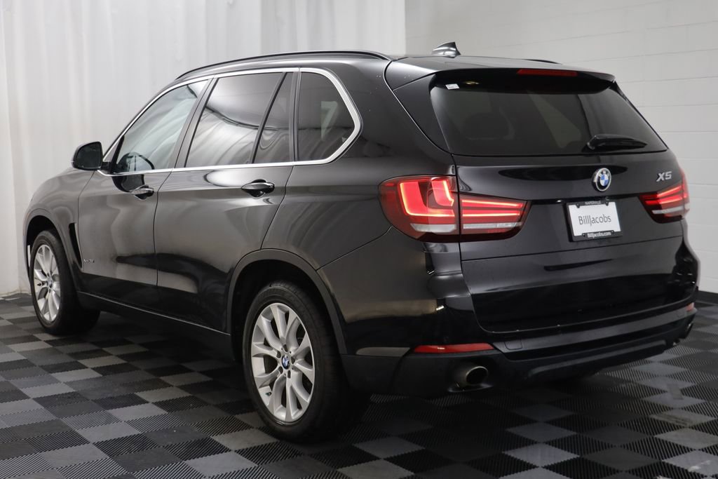 Used 2016 BMW X5 xDrive35i image 16