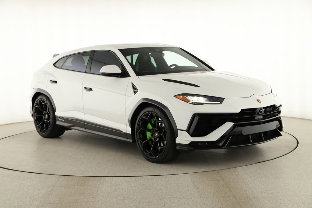Used 2023 Lamborghini Urus Performante AWD/4WD image 19