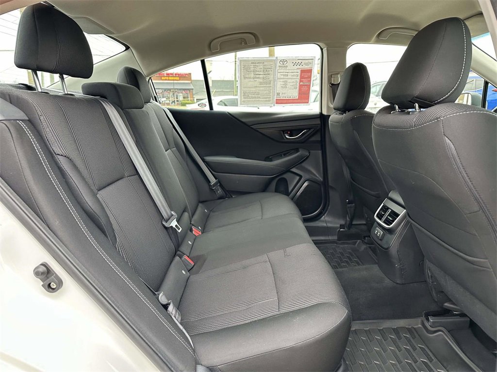 Used 2022 Subaru Legacy Premium image 14