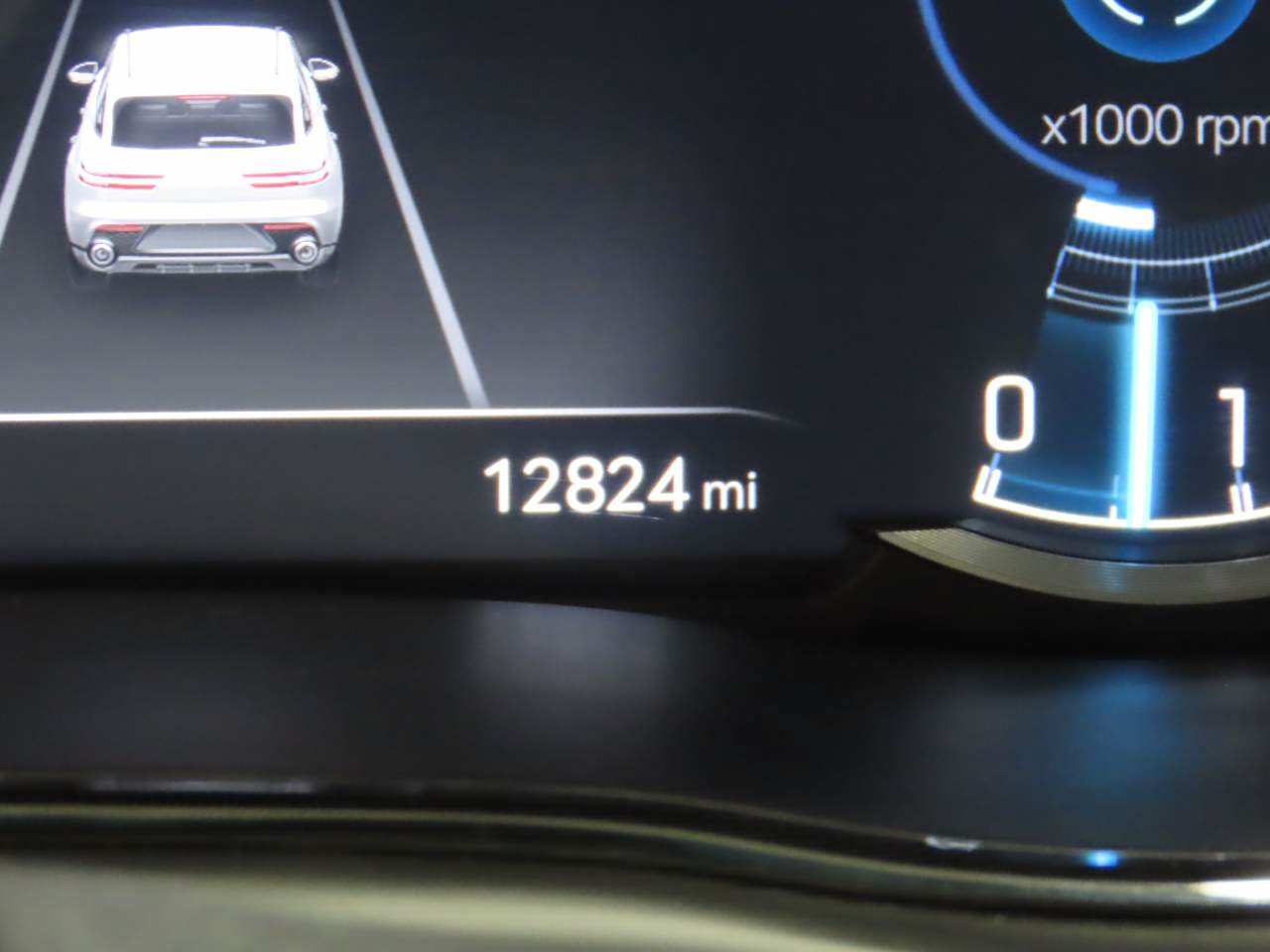 Used 2024 Genesis GV70 3.5T Sport AWD/4WD image 9