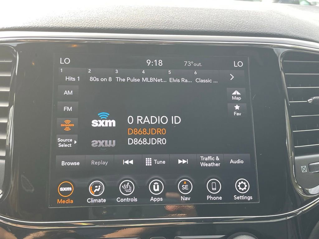 Used 2021 Jeep Grand Cherokee Laredo X image 38