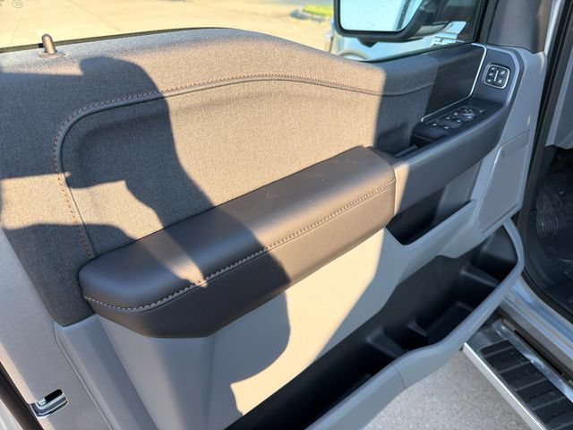 New 2026 Ford F150 Lariat w/ Equipment Group 501A Mid AWD/4WD image 18