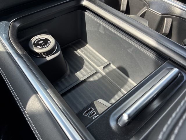 New 2026 Ford Expedition Platinum w/ Stealth Performance Package image 49