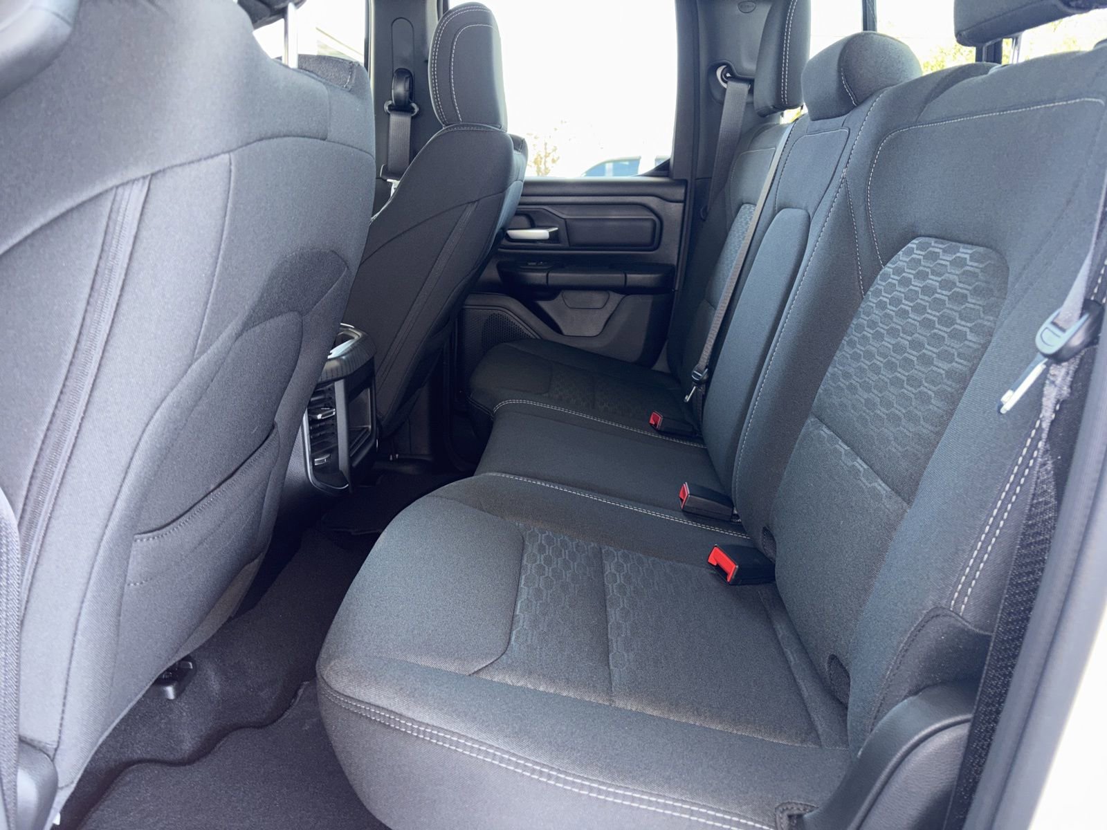 New 2026 RAM 1500 Express image 15