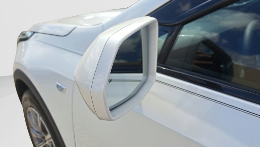 Used 2020 Cadillac XT4 Sport image 11