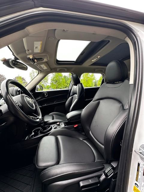 Used 2018 MINI Cooper Countryman S FWD image 11
