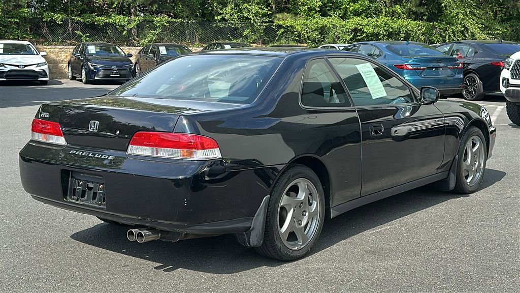 Used 2000 Honda Prelude image 4