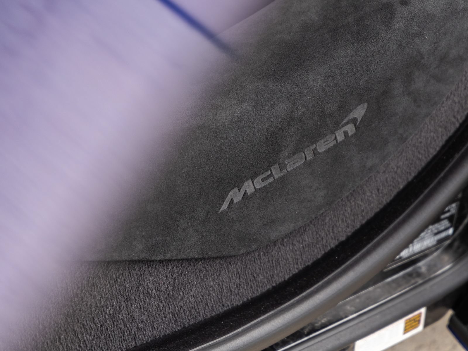 Used 2026 McLaren 750S RWD image 28