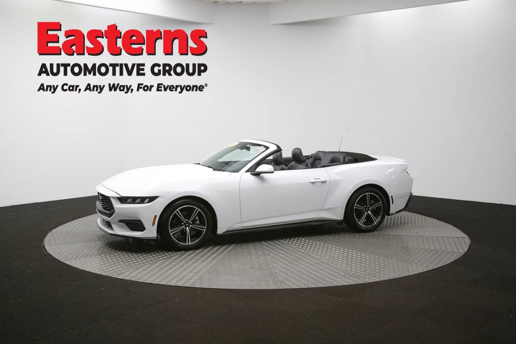Used 2024 Ford Mustang Premium image 56