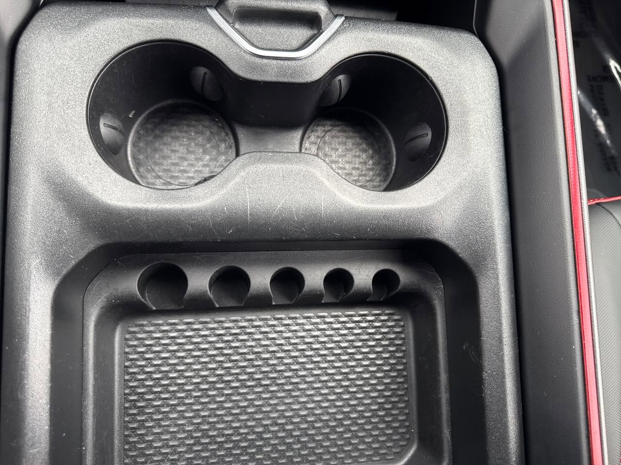Used 2022 RAM 1500 Rebel w/ Rebel Level 2 Equipment Group image 26