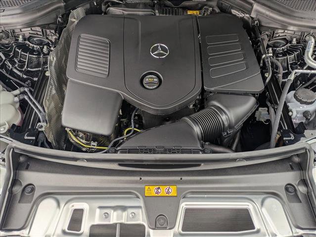 New 2026 Mercedes-Benz GLC 300 image 15