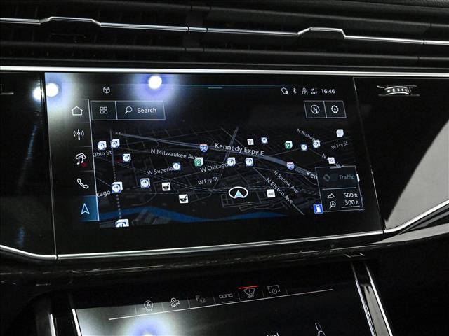 Certified 2025 Audi Q8 Prestige w/ Prestige Package image 13