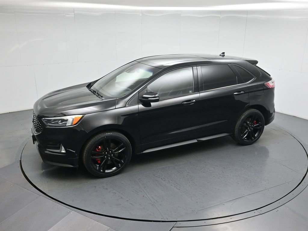 Certified 2019 Ford Edge ST w/ Equipment Group 401A image 45