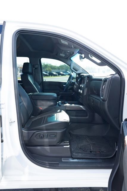 Used 2023 GMC Sierra 2500 Denali AWD/4WD image 27