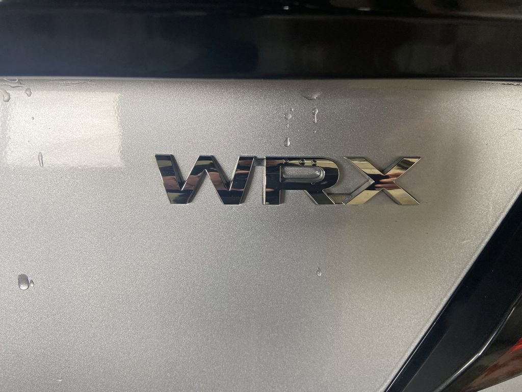Used 2023 Subaru WRX Base image 30